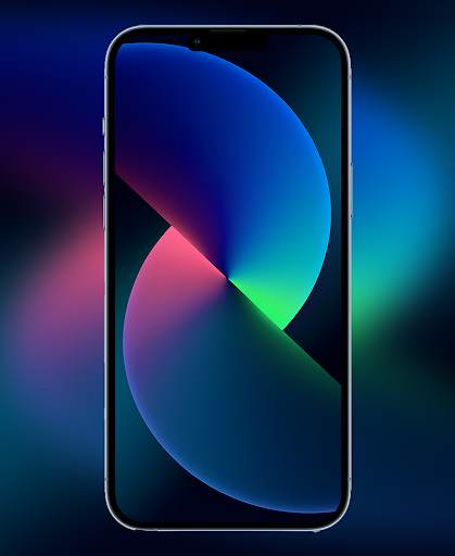 Phone 13 Pro Max Wallpaper screenshot 2