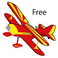 Rc Hangar Free logo