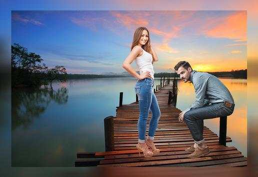 Boyfriend Photo Editor screenshot 5