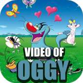 Video of Oggy on 9Apps