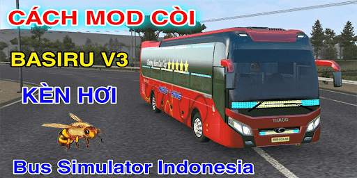 Mod Bus vietnam screenshot 2