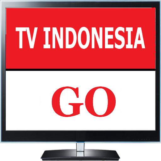 Tv Indonesia Go Online icon