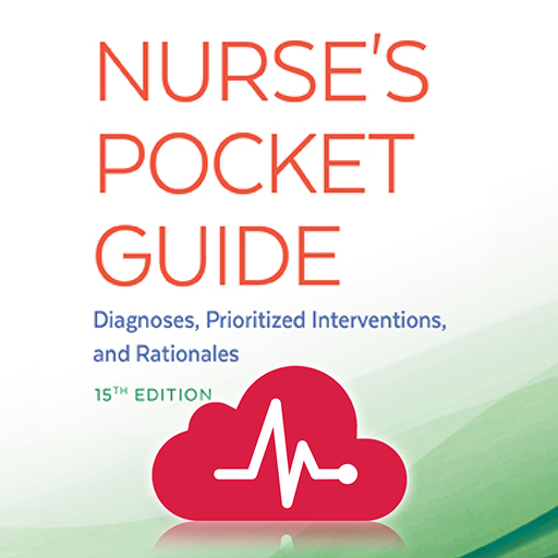 RN Pocket Guide icon