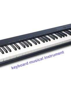 keyboard musical instrument screenshot 3