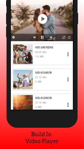 Video Downloader & Browser App screenshot 3