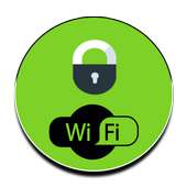 Pirate Wifi Prank 2016 logo