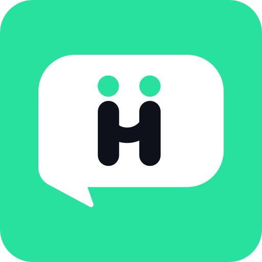 ikon Hirect: Chat Based Job Search