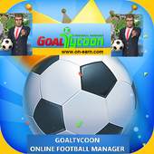 GoalTycoon Be a Real Football Manager & Earn Cash 1.0.6