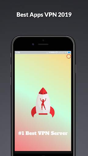 Flare VPN - Fast VPN & Free Premium VPN Proxy screenshot 1