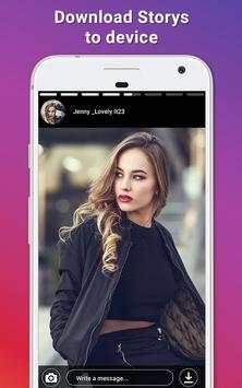Story Saver For Instagram - Story Manager screenshot 2