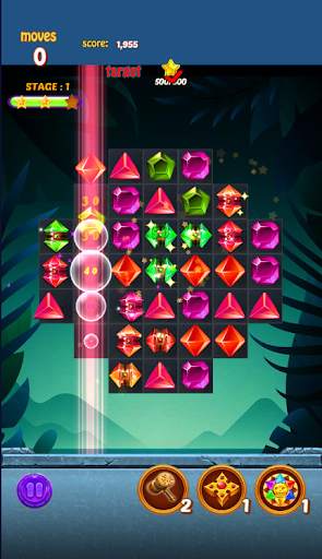 New Jewels Classic screenshot 6