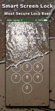 Smart Screen Lock screenshot 8