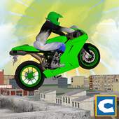 Bike Transform Tag Racing 1.1