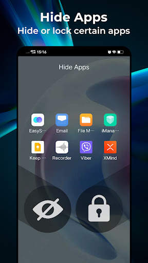 Newer Launcher 2023 launcher screenshot 6