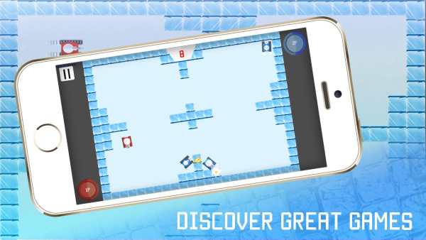 Mini Battle screenshot 4