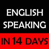 English Speaking on 9Apps