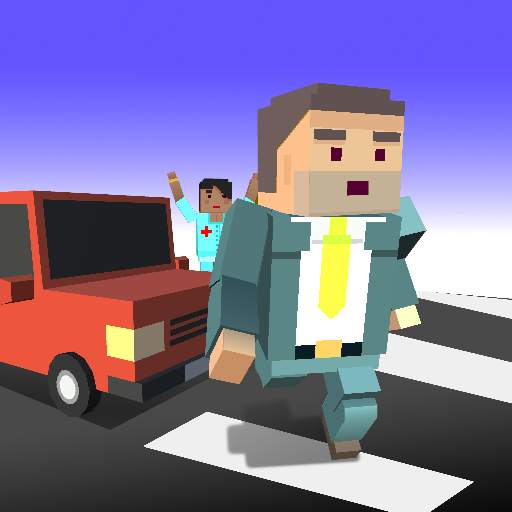 Jaywalking: Legends 1.13