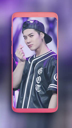 GOT7 Jackson wallpaper Kpop HD new screenshot 3
