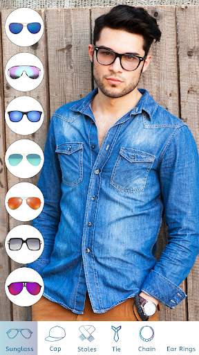 Smarty Man editor app screenshot 10