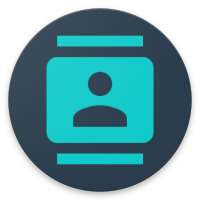 Save contacts in series