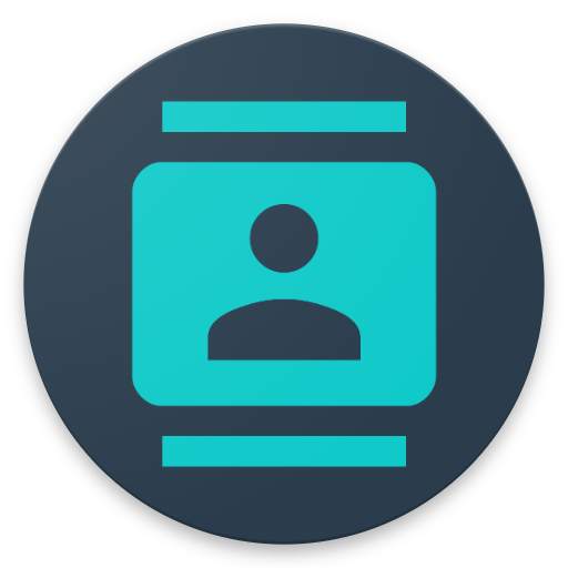Save contacts in series 1.1