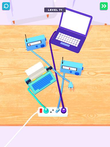 Office Life 3D screenshot 14