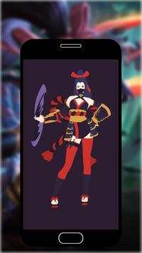 MLBB Wallpapers screenshot 3