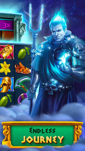 Slots Era - Jackpot Slots Game screenshot 5