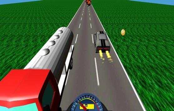 Speed Car Racing 3D screenshot 5