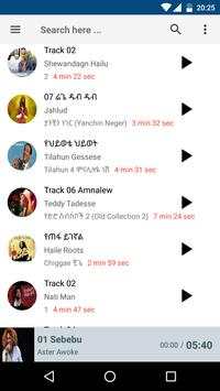 Ethiopian Music screenshot 7