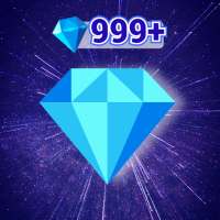 Free Diamond And Elite Pass Fire Max💎 icon