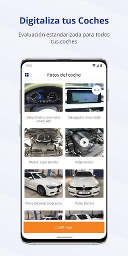 AUTO1 EVA App screenshot 4
