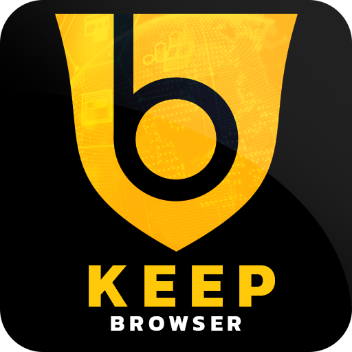 VPN Browser Unblock Sites icon