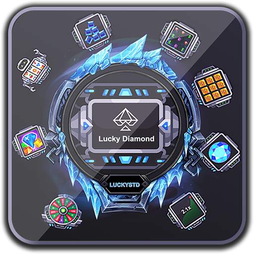 Lucky Diamond - Earn money 2.7.2