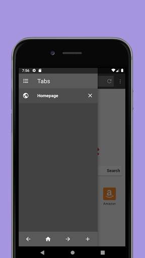 New Browser Turbo 2020 screenshot 2