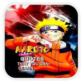 Quotes naruto 1.0