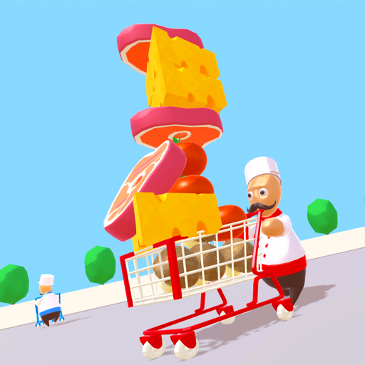 Cooking Academy icon