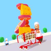 Cooking Academy icon