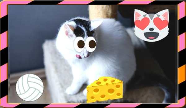 Emoji Photo Collage Sticker 2 screenshot 7