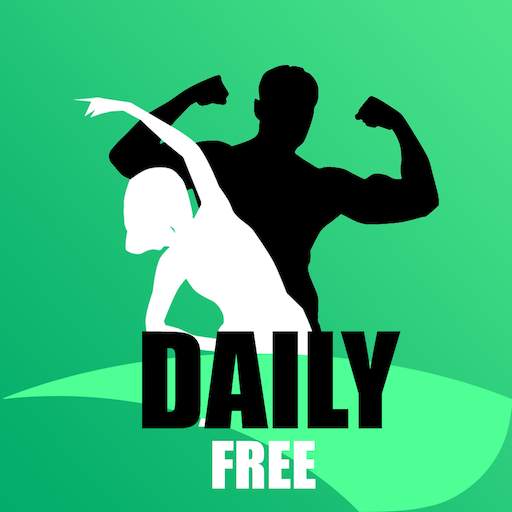 Daily /Evening/ Home Workout 1.1