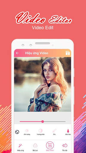 Video Editor - Video Effects, Photo screenshot 8