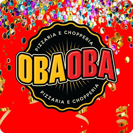 Oba Oba Pizzas icon