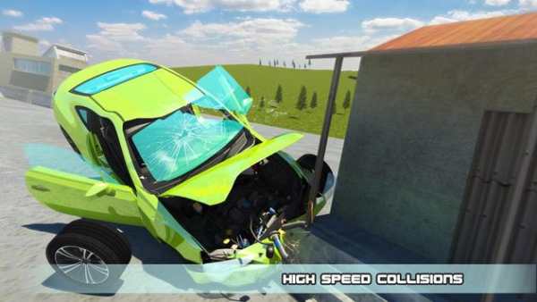 CS Racing screenshot 3