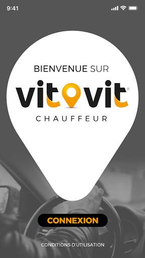 VIT VIT Chauffeur screenshot 1