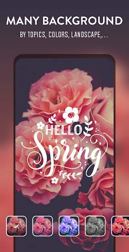 Text on Photo Editor screenshot 6