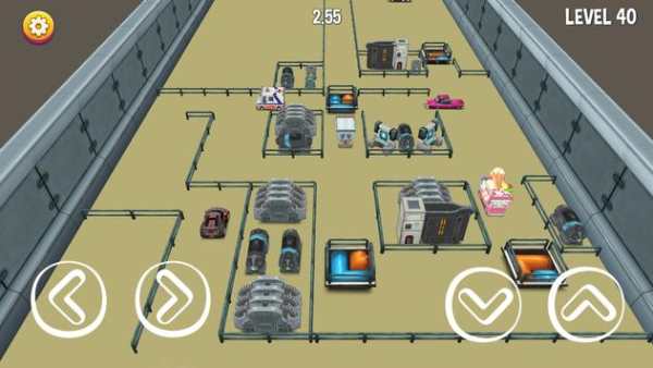 Car Expert - Hardest Driving screenshot 3