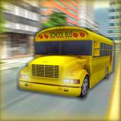 School Bus Parking Simulator 2 1.0