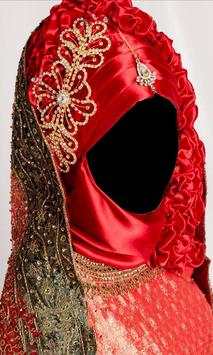 Hijab Fashion Photo Maker & Photo Editor screenshot 2