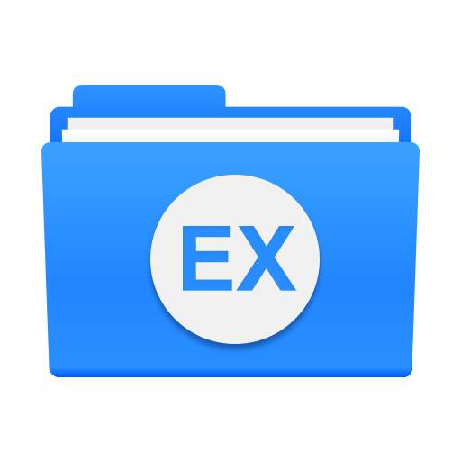 EX File Manager-File Browser 1.1
