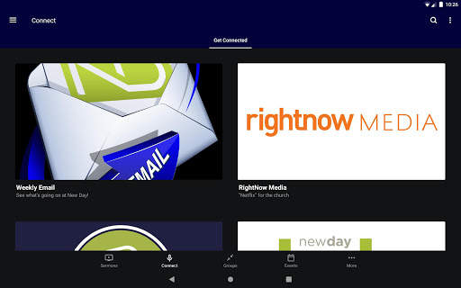 New Day App screenshot 9